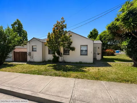 277 Idora Ave, Vallejo, CA 94591