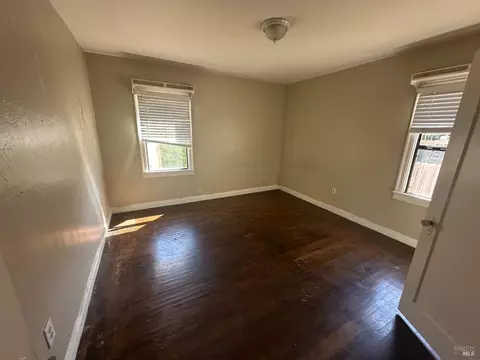 Bedroom - 277 Idora Ave, Vallejo, CA 94591 photo 2 of 6