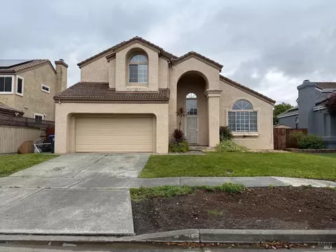 1288 Mayfield Cir, Suisun City, CA 94585