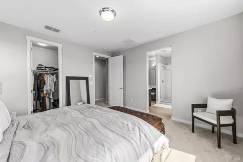 Bedroom - 4467 Cancun Ct, Fairfield, CA 94533 photo 4 of 7