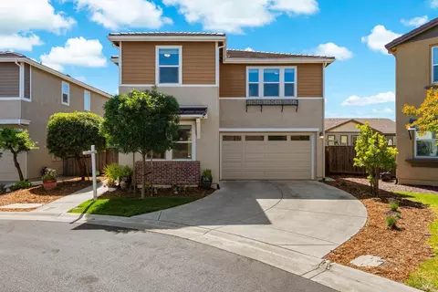 4467 Cancun Ct, Fairfield, CA 94533