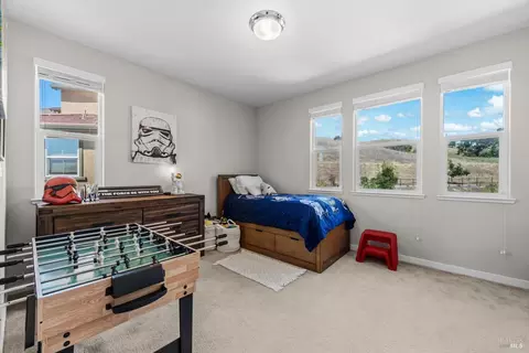 Bedroom - 4467 Cancun Ct, Fairfield, CA 94533 photo 5 of 7