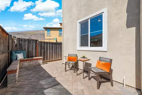 Exterior - 4467 Cancun Ct, Fairfield, CA 94533 photo 4 of 17