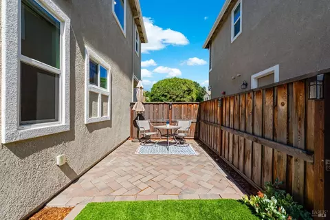 Exterior - 4467 Cancun Ct, Fairfield, CA 94533 photo 10 of 17