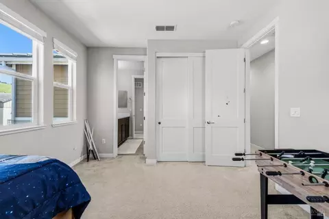 Bedroom - 4467 Cancun Ct, Fairfield, CA 94533 photo 7 of 7