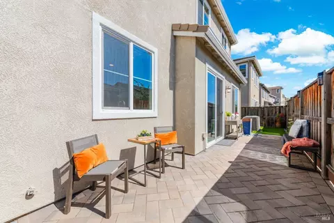 Exterior - 4467 Cancun Ct, Fairfield, CA 94533 photo 6 of 17