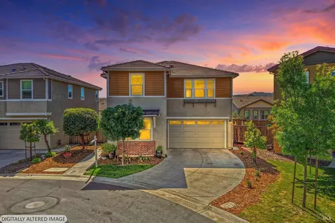 4467 Cancun Ct, Fairfield, CA 94533