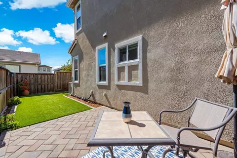 Exterior - 4467 Cancun Ct, Fairfield, CA 94533 photo 11 of 17