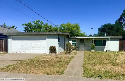 454 S Minahen St, Napa, CA 94559