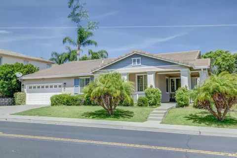 2418 Ridgewood Cir, Fairfield, CA 94534