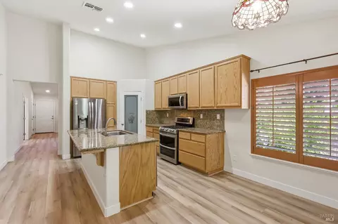 Entry Way - 1640 Folsom Downs Cir, Dixon, CA 95620 photo 1 of 1