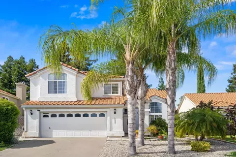 155 Suncrest Way, Vacaville, CA 95688