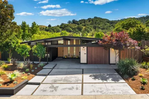 915 Del Ganado Rd, San Rafael, CA 94903