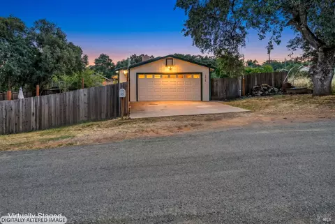 15925 45th Ave, Clearlake, CA 95422