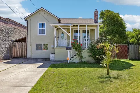 6 Spruce St, Vallejo, CA 94591