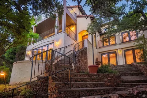 137 Crescent Ave, Sausalito, CA 94965