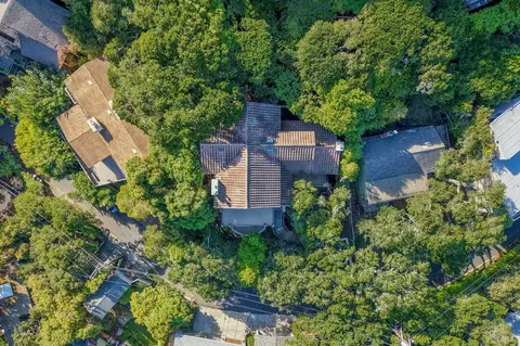 View/Area - 137 Crescent Ave, Sausalito, CA 94965 photo 1 of 8