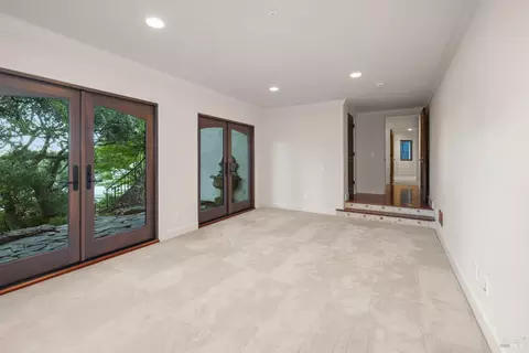 Bedroom - 137 Crescent Ave, Sausalito, CA 94965 photo 1 of 3
