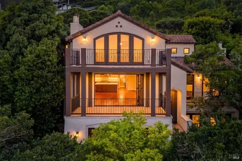 137 Crescent Ave, Sausalito, CA 94965