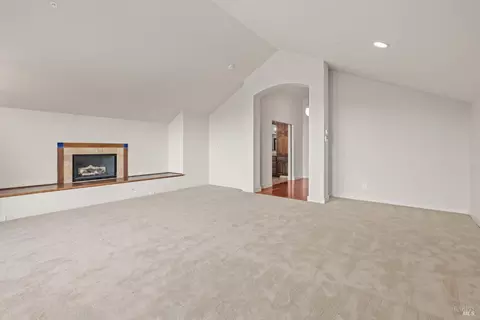 Living - 137 Crescent Ave, Sausalito, CA 94965 photo 4 of 4