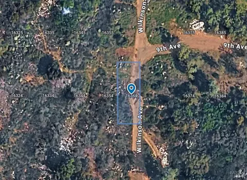 16264 9th Ave, Clearlake, CA 95422
