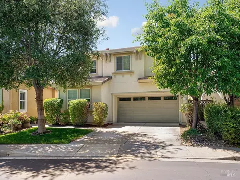 643 Citrine Cir, Fairfield, CA 94534