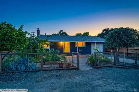18045 Brooks Ave, Sonoma, CA 95476