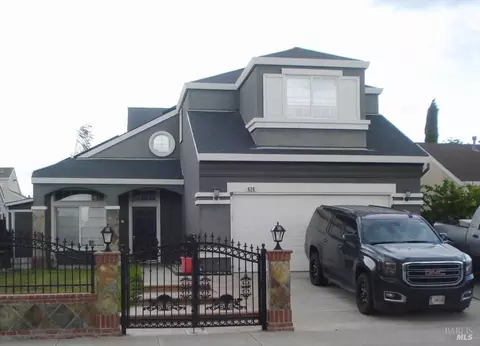 626 Anderson Way, Rio Vista, CA 94571