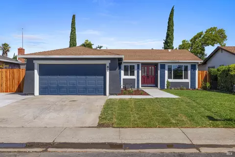 82 Newport Way, Suisun City, CA 94585