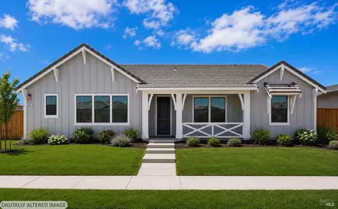 956 Carroll Way, Vacaville, CA 95687
