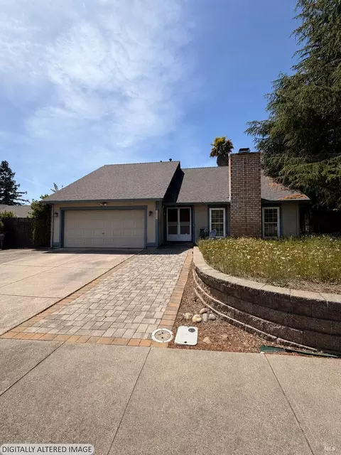 2795 Vista Palomar, Fairfield, CA 94534