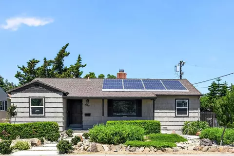 Exterior - 600 W C St, Dixon, CA 95620 photo 6 of 17