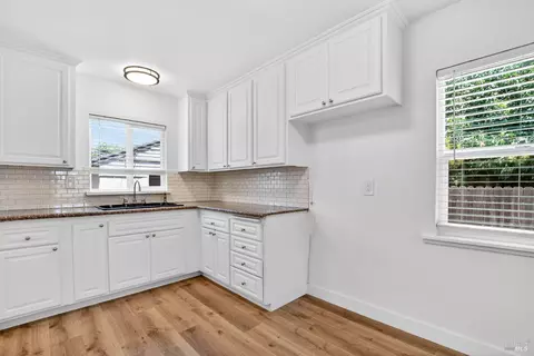 Kitchen - 600 W C St, Dixon, CA 95620 photo 2 of 3