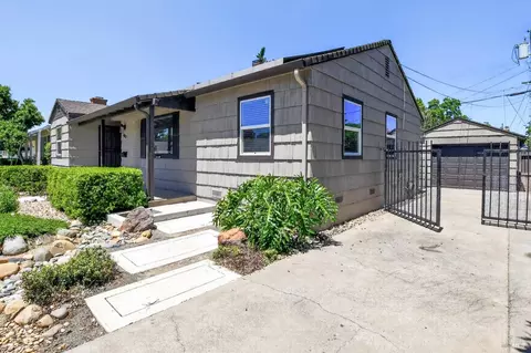 Exterior - 600 W C St, Dixon, CA 95620 photo 7 of 17