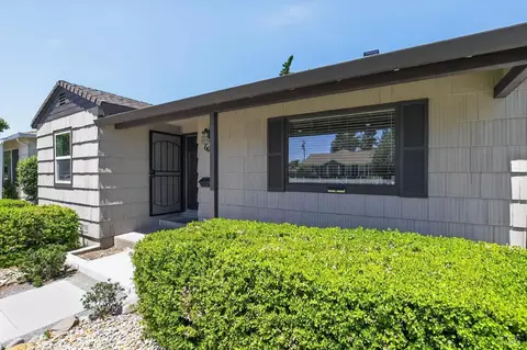 Exterior - 600 W C St, Dixon, CA 95620 photo 10 of 17