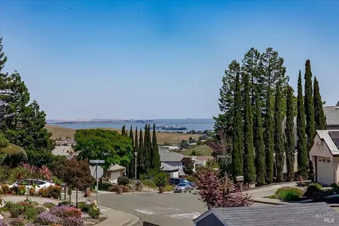 View/Area - 556 Rose Dr, Benicia, CA 94510 photo 1 of 1