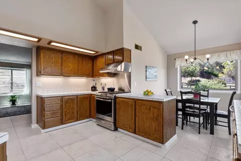 Kitchen - 556 Rose Dr, Benicia, CA 94510 photo 1 of 5