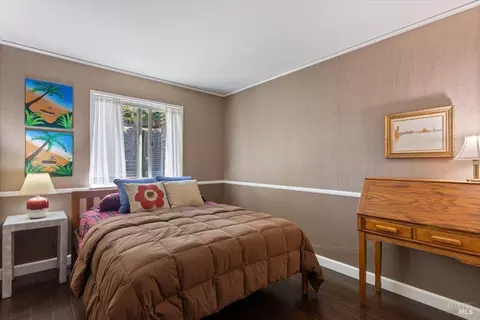 Bedroom - 556 Rose Dr, Benicia, CA 94510 photo 1 of 4