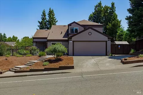 Exterior - 556 Rose Dr, Benicia, CA 94510 photo 2 of 35