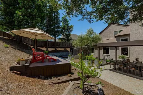 Exterior - 556 Rose Dr, Benicia, CA 94510 photo 7 of 35