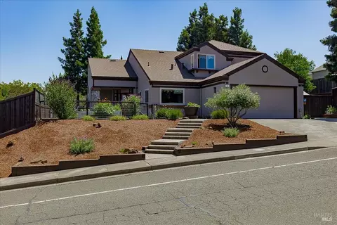 Exterior - 556 Rose Dr, Benicia, CA 94510 photo 26 of 35