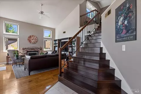 Entry Way - 556 Rose Dr, Benicia, CA 94510 photo 1 of 4