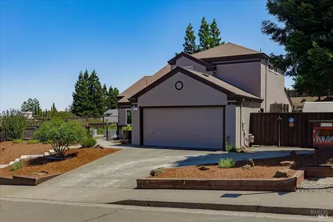 Exterior - 556 Rose Dr, Benicia, CA 94510 photo 25 of 35