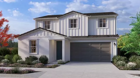 2439 Serene Ln, Santa Rosa, CA 95403