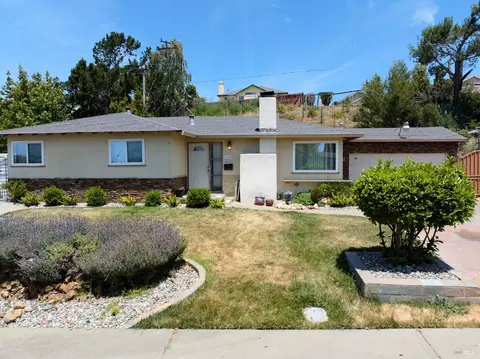 1118 Cronin Dr, Vallejo, CA 94589