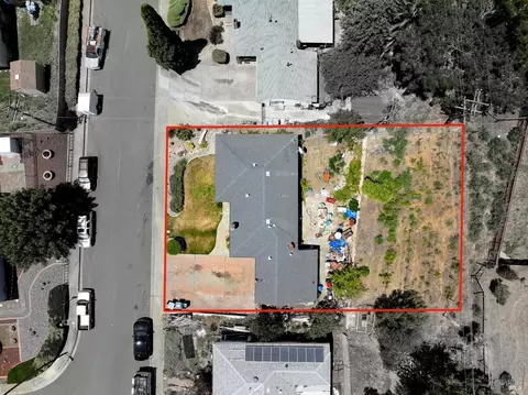 View/Area - 1118 Cronin Dr, Vallejo, CA 94589 photo 3 of 5