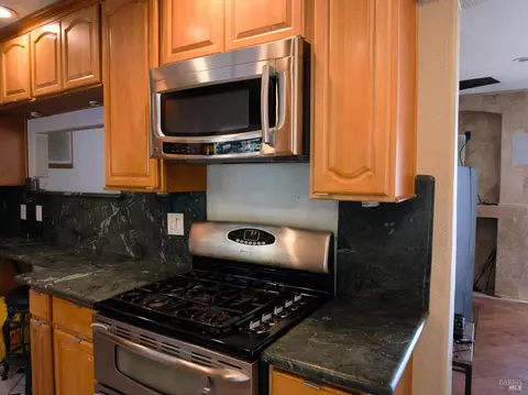 Kitchen - 1118 Cronin Dr, Vallejo, CA 94589 photo 1 of 2