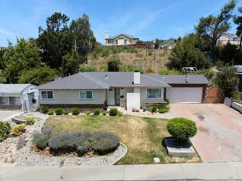 View/Area - 1118 Cronin Dr, Vallejo, CA 94589 photo 5 of 5