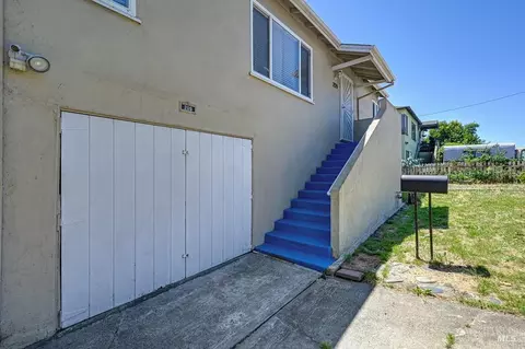Exterior - 209 Alhambra Ave, Vallejo, CA 94591 photo 3 of 13