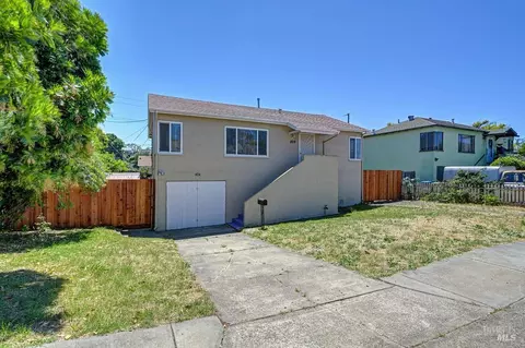 209 Alhambra Ave, Vallejo, CA 94591